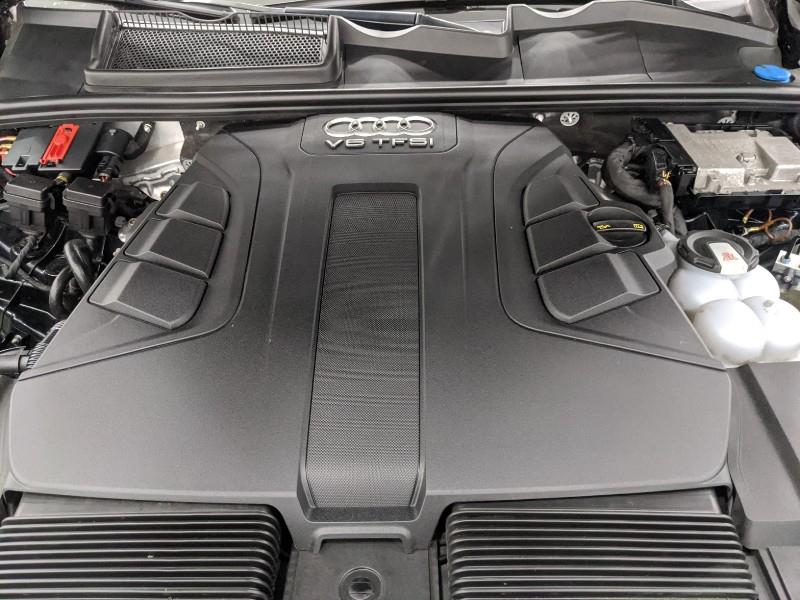 2018 Audi Q7 Prestige, available for sale in Maple Shade, New Jersey | Car Revolution. Maple Shade, New Jersey 2018 Audi Q7 Prestige, available for sale in Maple Shade, New Jersey | Car Revolution. Maple Shade, New Jersey