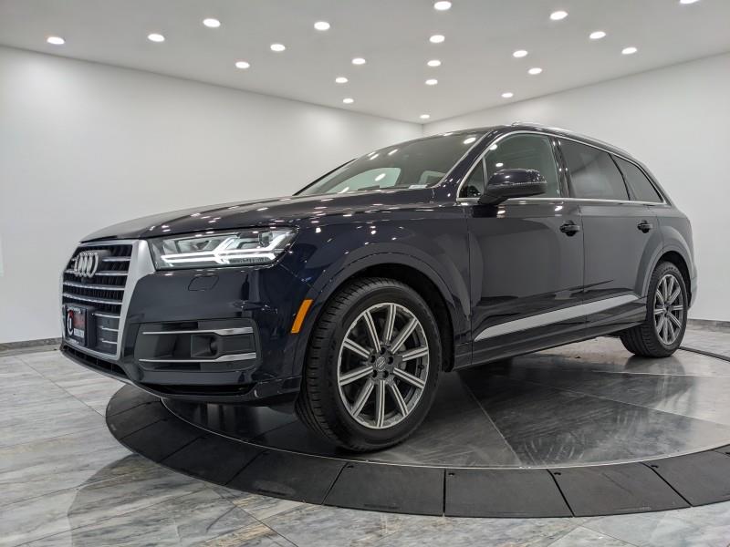 2018 Audi Q7 Prestige, available for sale in Maple Shade, New Jersey | Car Revolution. Maple Shade, New Jersey 2018 Audi Q7 Prestige, available for sale in Maple Shade, New Jersey | Car Revolution. Maple Shade, New Jersey