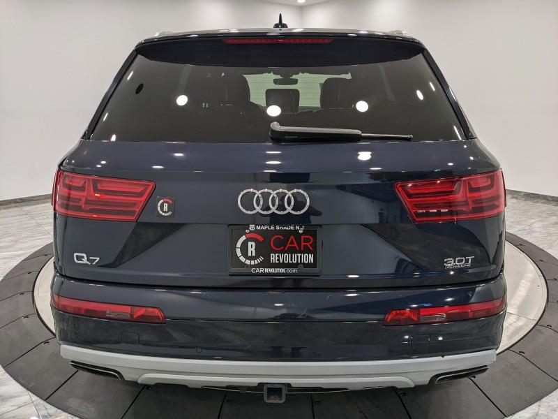 2018 Audi Q7 Prestige, available for sale in Maple Shade, New Jersey | Car Revolution. Maple Shade, New Jersey 2018 Audi Q7 Prestige, available for sale in Maple Shade, New Jersey | Car Revolution. Maple Shade, New Jersey