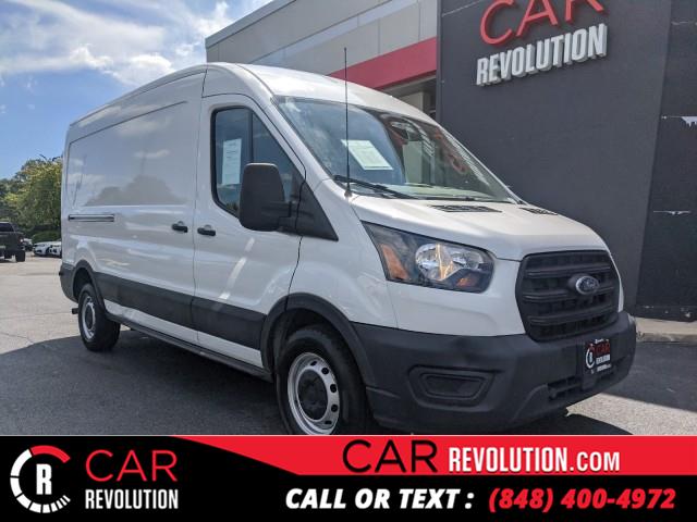 Used Ford T-250 Transit Cargo Van w/ rearCam 2020 | Car Revolution. Maple Shade, New Jersey