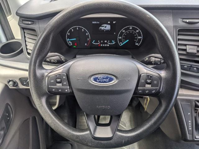 Used Ford T-250 Transit Cargo Van w/ rearCam 2020 | Car Revolution. Maple Shade, New Jersey Used Ford T-250 Transit Cargo Van w/ rearCam 2020 | Car Revolution. Maple Shade, New Jersey