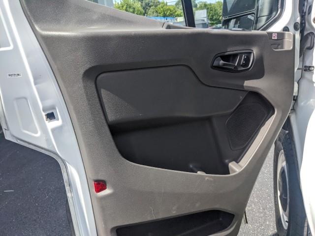 Used Ford T-250 Transit Cargo Van w/ rearCam 2020 | Car Revolution. Maple Shade, New Jersey Used Ford T-250 Transit Cargo Van w/ rearCam 2020 | Car Revolution. Maple Shade, New Jersey