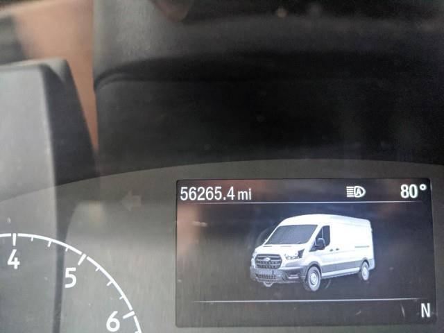 Used Ford T-250 Transit Cargo Van w/ rearCam 2020 | Car Revolution. Maple Shade, New Jersey Used Ford T-250 Transit Cargo Van w/ rearCam 2020 | Car Revolution. Maple Shade, New Jersey