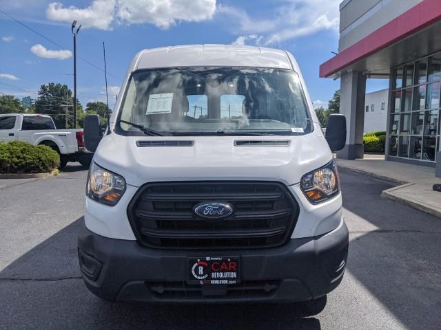 Used Ford T-250 Transit Cargo Van w/ rearCam 2020 | Car Revolution. Maple Shade, New Jersey Used Ford T-250 Transit Cargo Van w/ rearCam 2020 | Car Revolution. Maple Shade, New Jersey