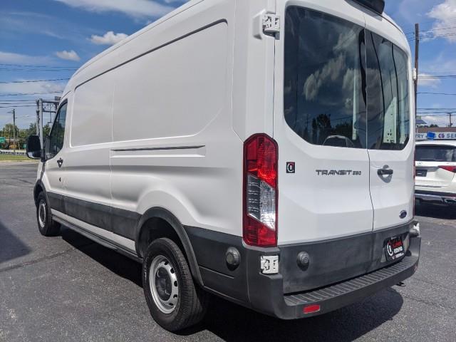 Used Ford T-250 Transit Cargo Van w/ rearCam 2020 | Car Revolution. Maple Shade, New Jersey Used Ford T-250 Transit Cargo Van w/ rearCam 2020 | Car Revolution. Maple Shade, New Jersey
