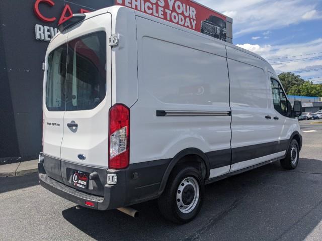 Used Ford T-250 Transit Cargo Van w/ rearCam 2020 | Car Revolution. Maple Shade, New Jersey Used Ford T-250 Transit Cargo Van w/ rearCam 2020 | Car Revolution. Maple Shade, New Jersey