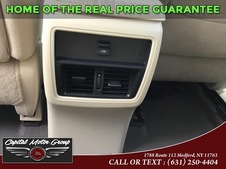 Used Nissan Murano AWD 4dr SL 2016 | Capital Motor Group Inc. Medford, New York Used Nissan Murano AWD 4dr SL 2016 | Capital Motor Group Inc. Medford, New York