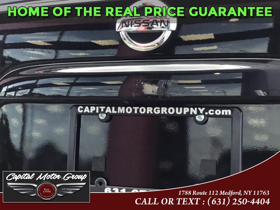 Used Nissan Murano AWD 4dr SL 2016 | Capital Motor Group Inc. Medford, New York Used Nissan Murano AWD 4dr SL 2016 | Capital Motor Group Inc. Medford, New York
