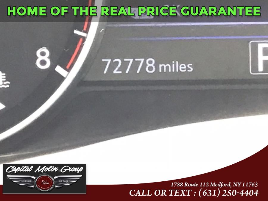 Used Nissan Murano AWD 4dr SL 2016 | Capital Motor Group Inc. Medford, New York Used Nissan Murano AWD 4dr SL 2016 | Capital Motor Group Inc. Medford, New York