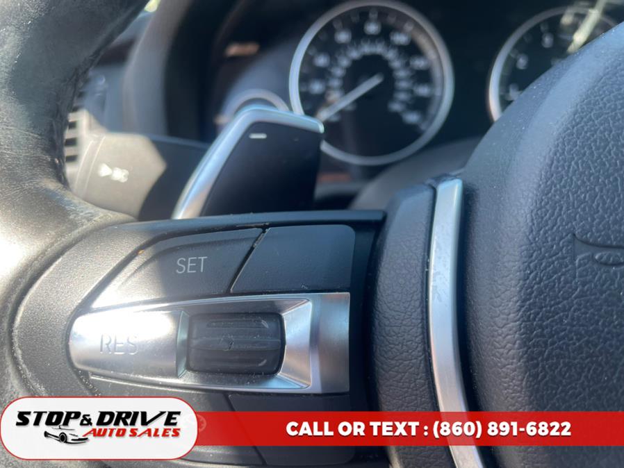 Used BMW X3 xDrive28i Sports Activity Vehicle 2017 | Stop & Drive Auto Sales. East Windsor, Connecticut Used BMW X3 xDrive28i Sports Activity Vehicle 2017 | Stop & Drive Auto Sales. East Windsor, Connecticut