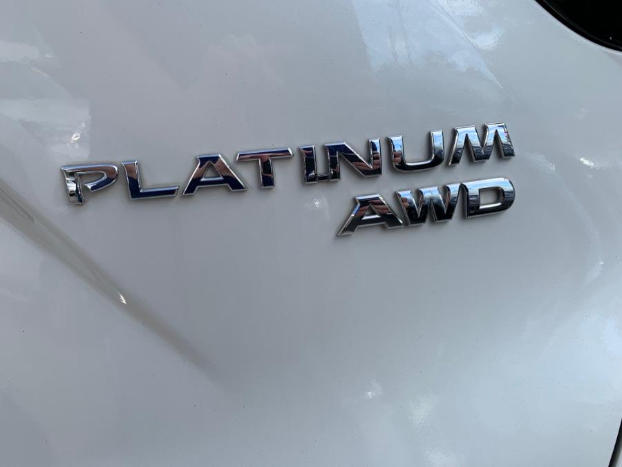 Used Nissan Murano 2017.5 AWD SL 2017 | Unique Auto Sales LLC. New Haven, Connecticut
