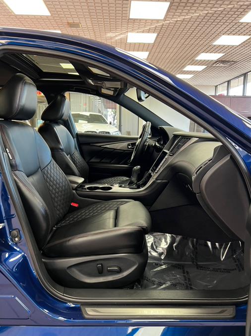 2019 INFINITI Q50 RED SPORT 400 AWD, available for sale in Massapequa Park, New York | Power Motors East. Massapequa Park, New York 2019 INFINITI Q50 RED SPORT 400 AWD, available for sale in Massapequa Park, New York | Power Motors East. Massapequa Park, New York