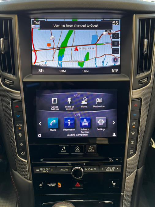 2019 INFINITI Q50 RED SPORT 400 AWD, available for sale in Massapequa Park, New York | Power Motors East. Massapequa Park, New York 2019 INFINITI Q50 RED SPORT 400 AWD, available for sale in Massapequa Park, New York | Power Motors East. Massapequa Park, New York