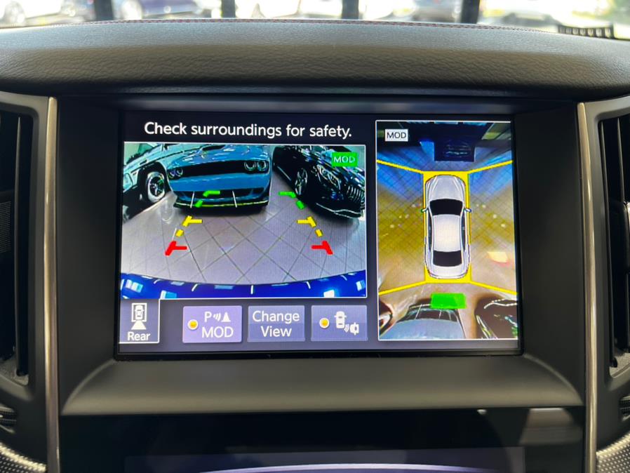 2019 INFINITI Q50 RED SPORT 400 AWD, available for sale in Massapequa Park, New York | Power Motors East. Massapequa Park, New York 2019 INFINITI Q50 RED SPORT 400 AWD, available for sale in Massapequa Park, New York | Power Motors East. Massapequa Park, New York