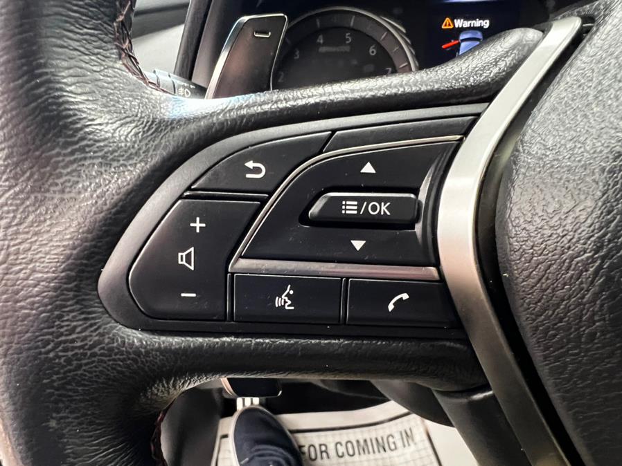 2019 INFINITI Q50 RED SPORT 400 AWD, available for sale in Massapequa Park, New York | Power Motors East. Massapequa Park, New York 2019 INFINITI Q50 RED SPORT 400 AWD, available for sale in Massapequa Park, New York | Power Motors East. Massapequa Park, New York