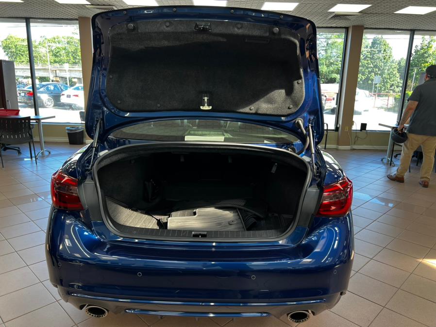 2019 INFINITI Q50 RED SPORT 400 AWD, available for sale in Massapequa Park, New York | Power Motors East. Massapequa Park, New York 2019 INFINITI Q50 RED SPORT 400 AWD, available for sale in Massapequa Park, New York | Power Motors East. Massapequa Park, New York
