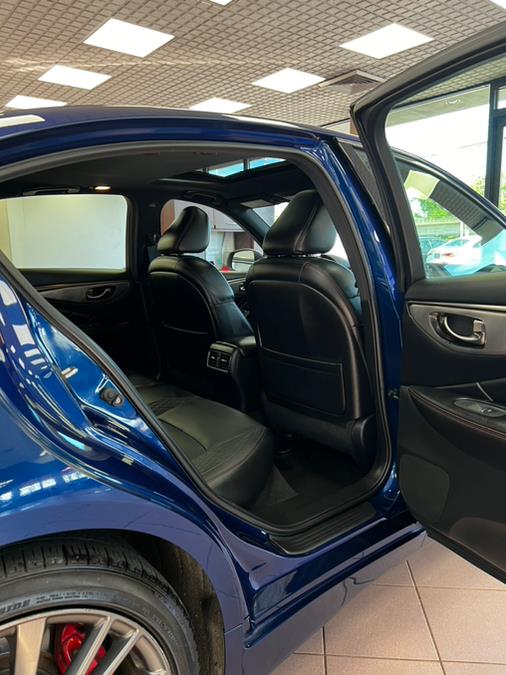2019 INFINITI Q50 RED SPORT 400 AWD, available for sale in Massapequa Park, New York | Power Motors East. Massapequa Park, New York 2019 INFINITI Q50 RED SPORT 400 AWD, available for sale in Massapequa Park, New York | Power Motors East. Massapequa Park, New York