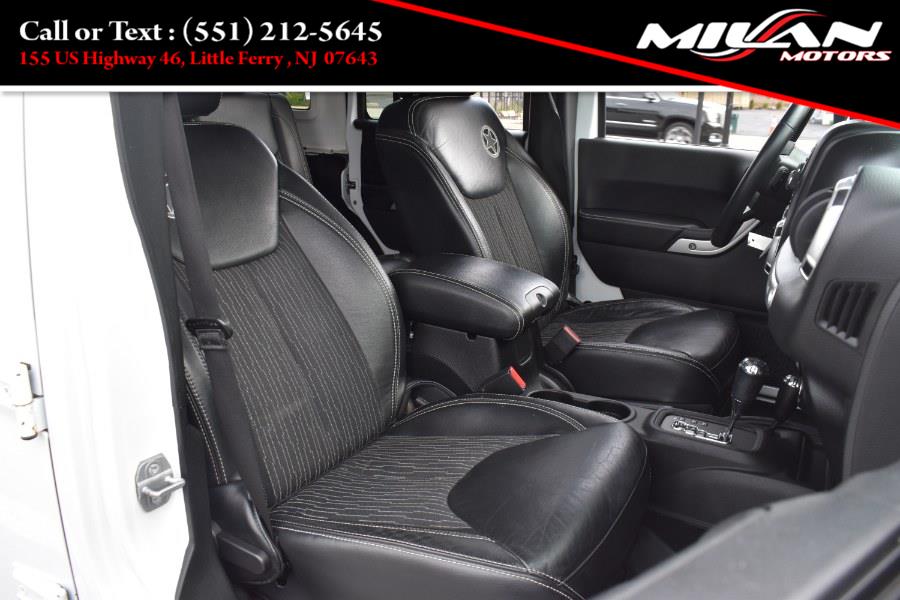 2014 Jeep Wrangler Unlimited 4WD 4dr Sport, available for sale in Little Ferry , New Jersey | Milan Motors. Little Ferry , New Jersey 2014 Jeep Wrangler Unlimited 4WD 4dr Sport, available for sale in Little Ferry , New Jersey | Milan Motors. Little Ferry , New Jersey