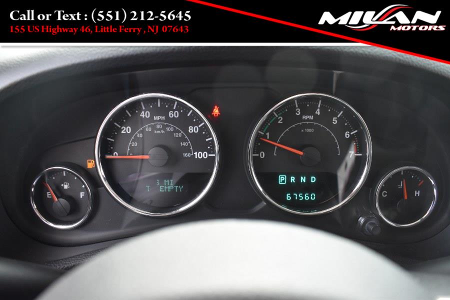 2014 Jeep Wrangler Unlimited 4WD 4dr Sport, available for sale in Little Ferry , New Jersey | Milan Motors. Little Ferry , New Jersey 2014 Jeep Wrangler Unlimited 4WD 4dr Sport, available for sale in Little Ferry , New Jersey | Milan Motors. Little Ferry , New Jersey