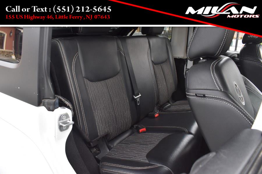 2014 Jeep Wrangler Unlimited 4WD 4dr Sport, available for sale in Little Ferry , New Jersey | Milan Motors. Little Ferry , New Jersey 2014 Jeep Wrangler Unlimited 4WD 4dr Sport, available for sale in Little Ferry , New Jersey | Milan Motors. Little Ferry , New Jersey