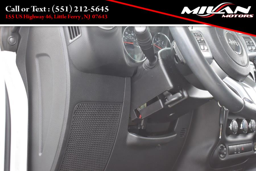 2014 Jeep Wrangler Unlimited 4WD 4dr Sport, available for sale in Little Ferry , New Jersey | Milan Motors. Little Ferry , New Jersey 2014 Jeep Wrangler Unlimited 4WD 4dr Sport, available for sale in Little Ferry , New Jersey | Milan Motors. Little Ferry , New Jersey