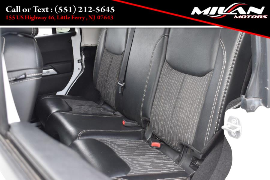 2014 Jeep Wrangler Unlimited 4WD 4dr Sport, available for sale in Little Ferry , New Jersey | Milan Motors. Little Ferry , New Jersey 2014 Jeep Wrangler Unlimited 4WD 4dr Sport, available for sale in Little Ferry , New Jersey | Milan Motors. Little Ferry , New Jersey