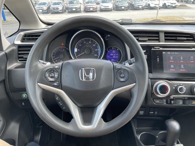 Used Honda Fit EX 2015 | Sullivan Automotive Group. Avon, Connecticut