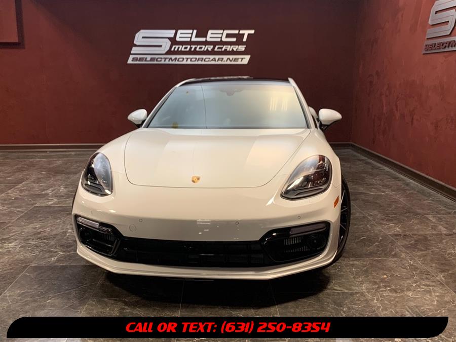 2020 Porsche Panamera GTS, available for sale in Deer Park, New York | Select Motor Cars. Deer Park, New York