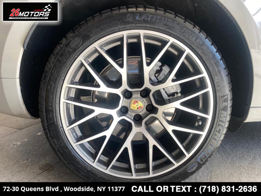Used Porsche Macan Turbo AWD 2020 | 26 Motors Queens. Woodside, New York Used Porsche Macan Turbo AWD 2020 | 26 Motors Queens. Woodside, New York