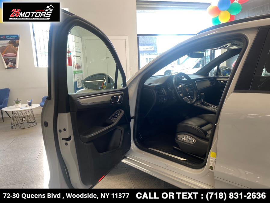 Used Porsche Macan Turbo AWD 2020 | 26 Motors Queens. Woodside, New York Used Porsche Macan Turbo AWD 2020 | 26 Motors Queens. Woodside, New York