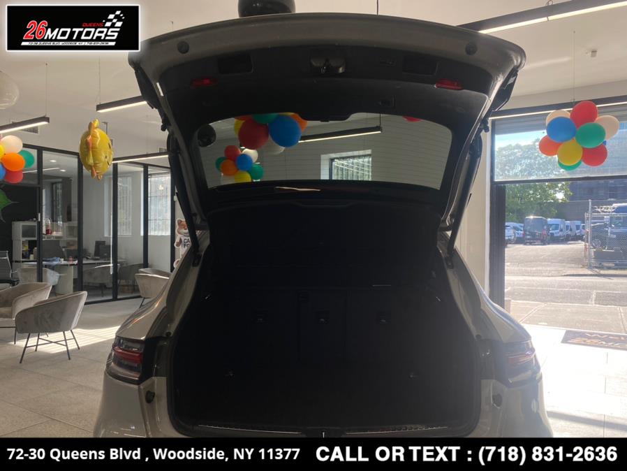 Used Porsche Macan Turbo AWD 2020 | 26 Motors Queens. Woodside, New York Used Porsche Macan Turbo AWD 2020 | 26 Motors Queens. Woodside, New York