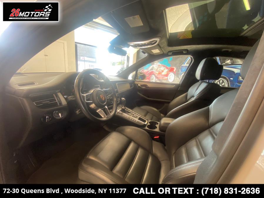 Used Porsche Macan Turbo AWD 2020 | 26 Motors Queens. Woodside, New York Used Porsche Macan Turbo AWD 2020 | 26 Motors Queens. Woodside, New York