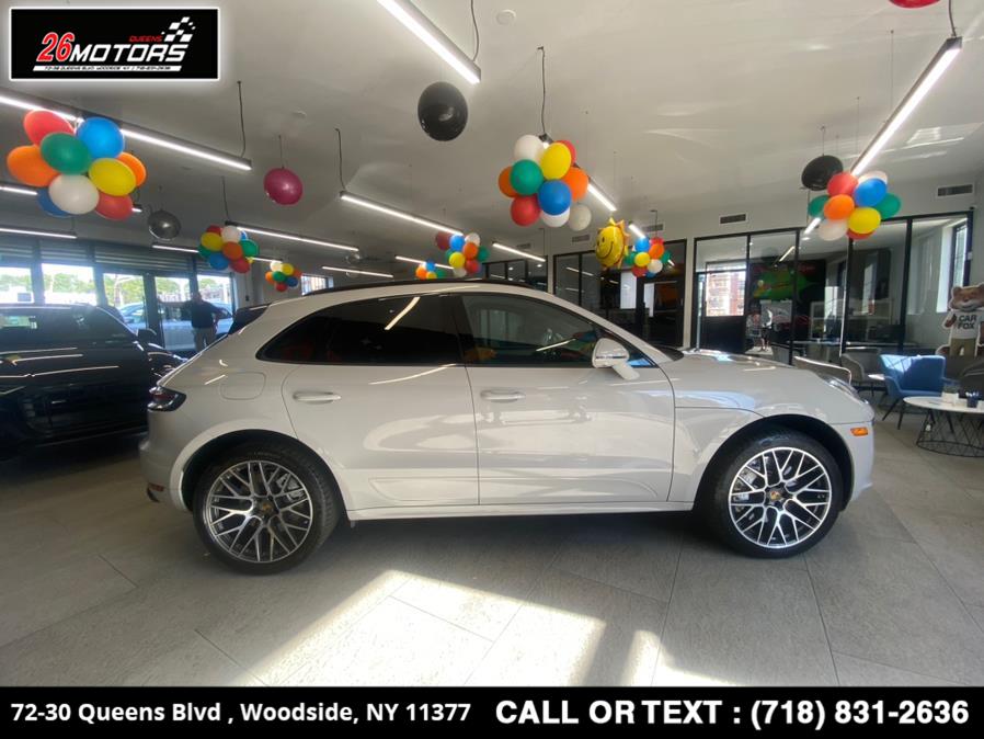 Used Porsche Macan Turbo AWD 2020 | 26 Motors Queens. Woodside, New York Used Porsche Macan Turbo AWD 2020 | 26 Motors Queens. Woodside, New York