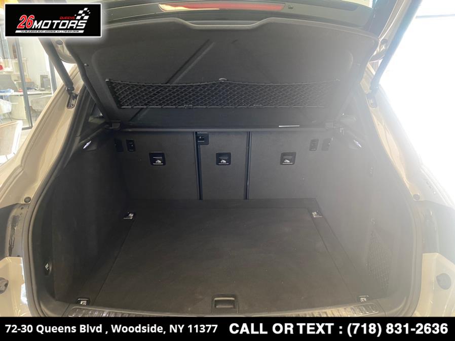 Used Porsche Macan Turbo AWD 2020 | 26 Motors Queens. Woodside, New York Used Porsche Macan Turbo AWD 2020 | 26 Motors Queens. Woodside, New York