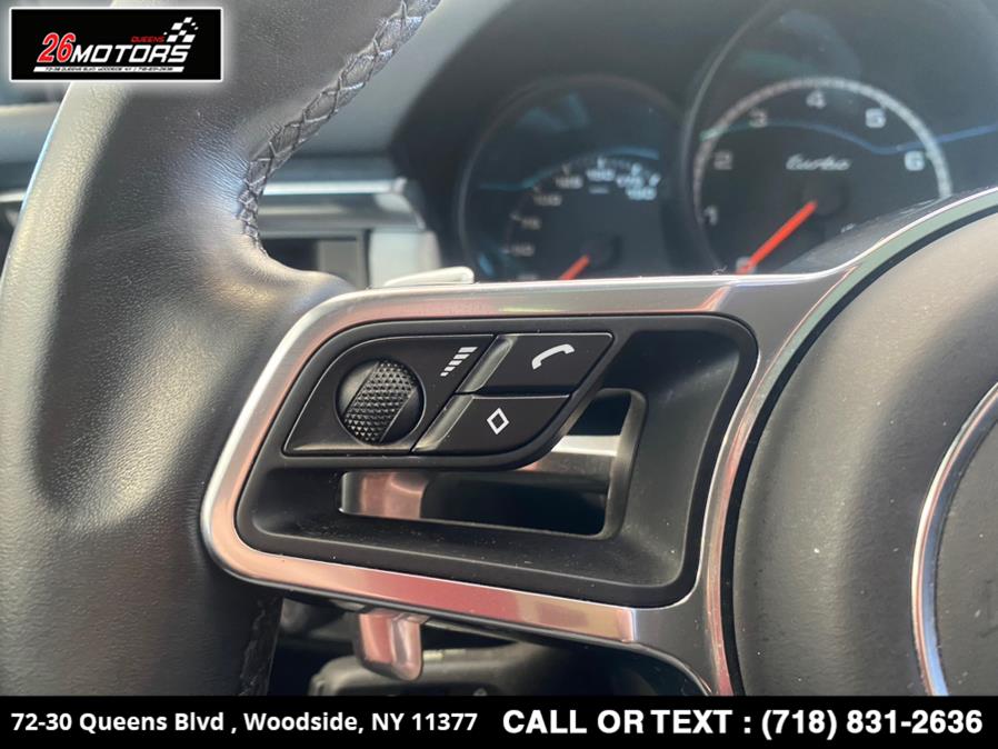 Used Porsche Macan Turbo AWD 2020 | 26 Motors Queens. Woodside, New York Used Porsche Macan Turbo AWD 2020 | 26 Motors Queens. Woodside, New York