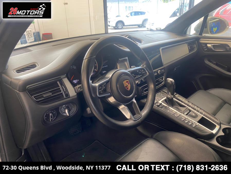 Used Porsche Macan Turbo AWD 2020 | 26 Motors Queens. Woodside, New York Used Porsche Macan Turbo AWD 2020 | 26 Motors Queens. Woodside, New York