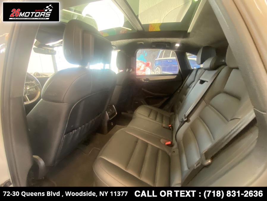 Used Porsche Macan Turbo AWD 2020 | 26 Motors Queens. Woodside, New York Used Porsche Macan Turbo AWD 2020 | 26 Motors Queens. Woodside, New York