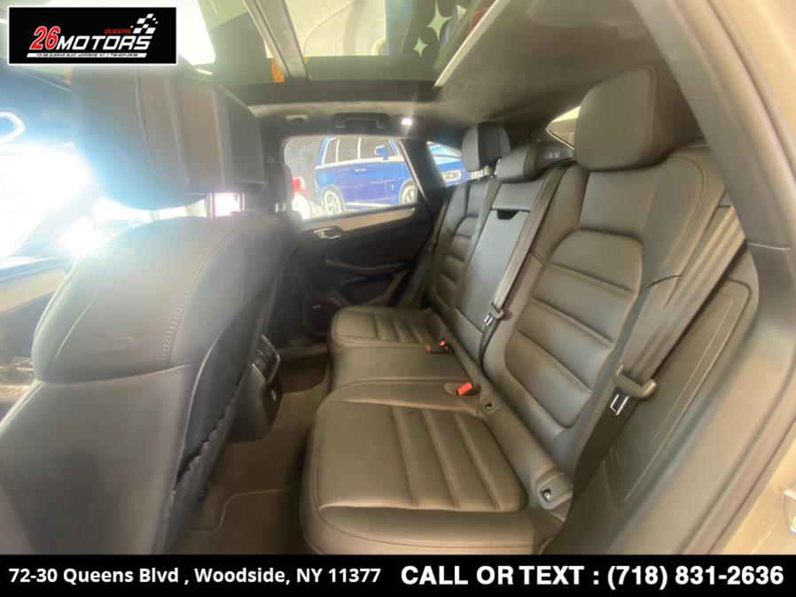 Used Porsche Macan Turbo AWD 2020 | 26 Motors Queens. Woodside, New York Used Porsche Macan Turbo AWD 2020 | 26 Motors Queens. Woodside, New York