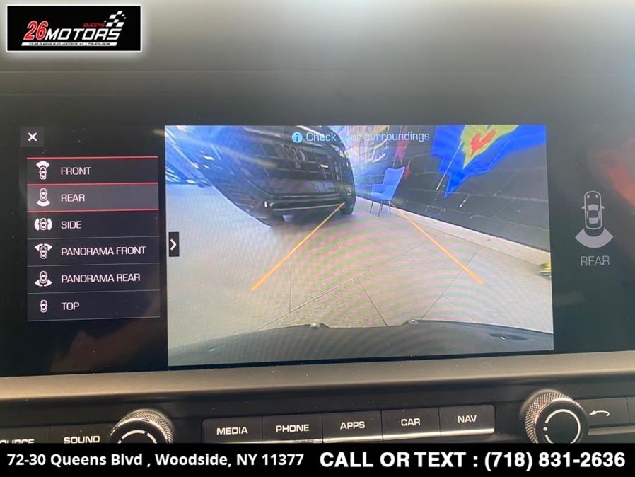 Used Porsche Macan Turbo AWD 2020 | 26 Motors Queens. Woodside, New York Used Porsche Macan Turbo AWD 2020 | 26 Motors Queens. Woodside, New York