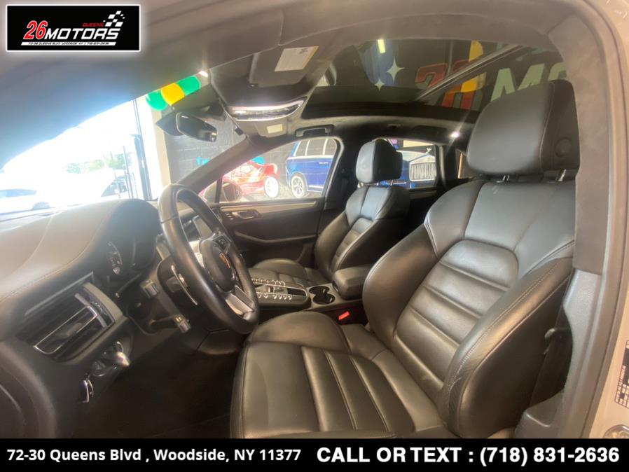 Used Porsche Macan Turbo AWD 2020 | 26 Motors Queens. Woodside, New York Used Porsche Macan Turbo AWD 2020 | 26 Motors Queens. Woodside, New York