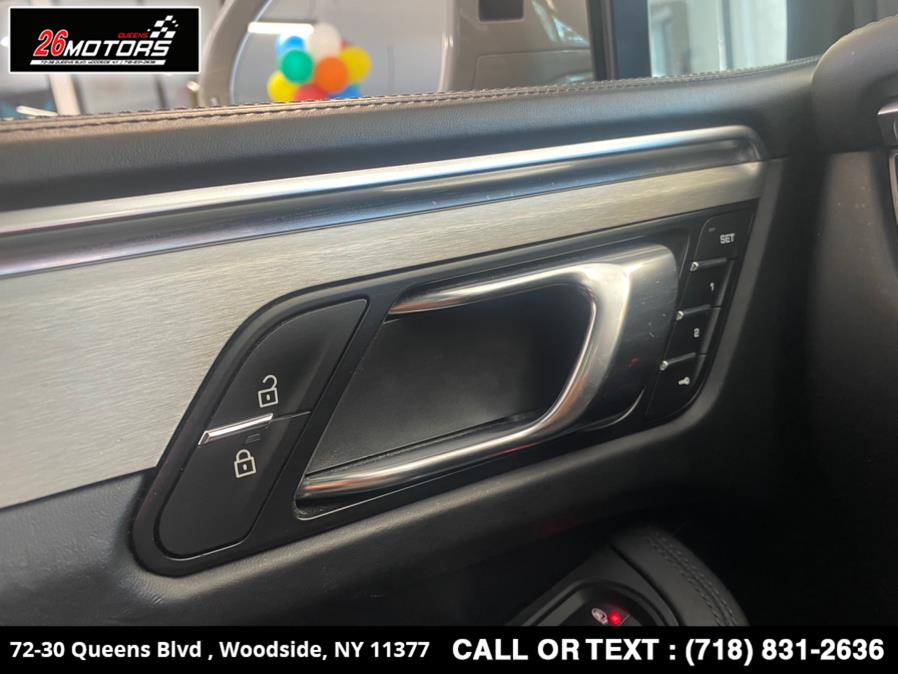 Used Porsche Macan Turbo AWD 2020 | 26 Motors Queens. Woodside, New York Used Porsche Macan Turbo AWD 2020 | 26 Motors Queens. Woodside, New York