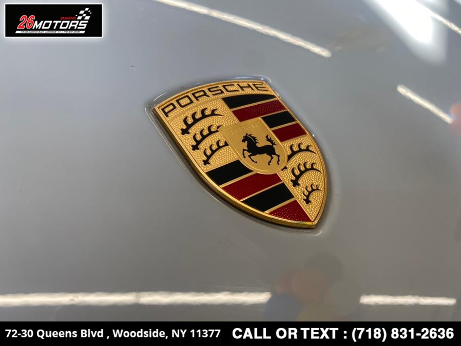 Used Porsche Macan Turbo AWD 2020 | 26 Motors Queens. Woodside, New York Used Porsche Macan Turbo AWD 2020 | 26 Motors Queens. Woodside, New York