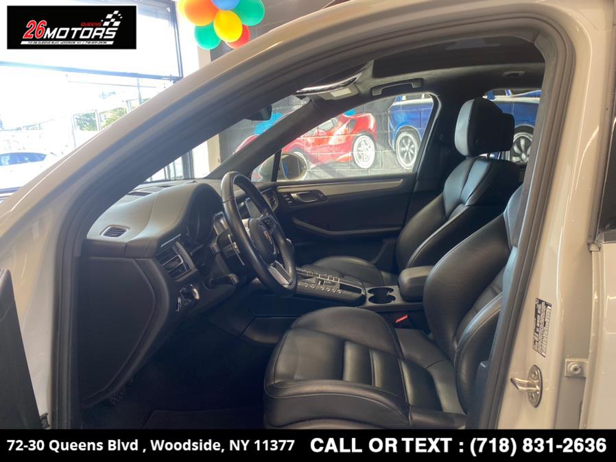 Used Porsche Macan Turbo AWD 2020 | 26 Motors Queens. Woodside, New York Used Porsche Macan Turbo AWD 2020 | 26 Motors Queens. Woodside, New York