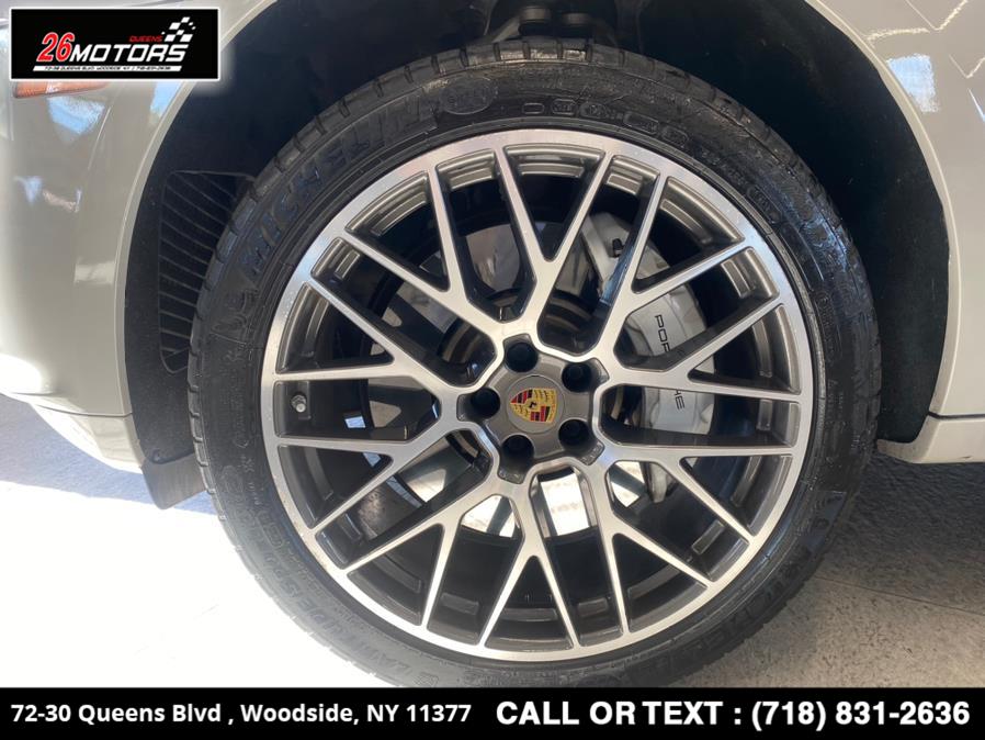 Used Porsche Macan Turbo AWD 2020 | 26 Motors Queens. Woodside, New York Used Porsche Macan Turbo AWD 2020 | 26 Motors Queens. Woodside, New York