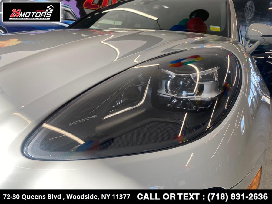 Used Porsche Macan Turbo AWD 2020 | 26 Motors Queens. Woodside, New York Used Porsche Macan Turbo AWD 2020 | 26 Motors Queens. Woodside, New York