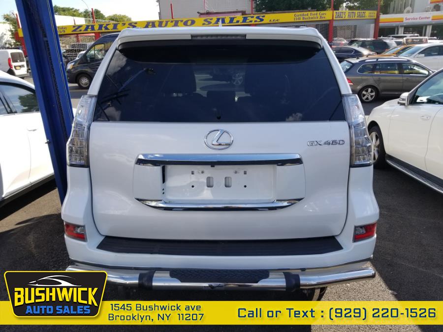 2016 Lexus GX 460 4WD 4dr, available for sale in Brooklyn, New York | Bushwick Auto Sales LLC. Brooklyn, New York 2016 Lexus GX 460 4WD 4dr, available for sale in Brooklyn, New York | Bushwick Auto Sales LLC. Brooklyn, New York