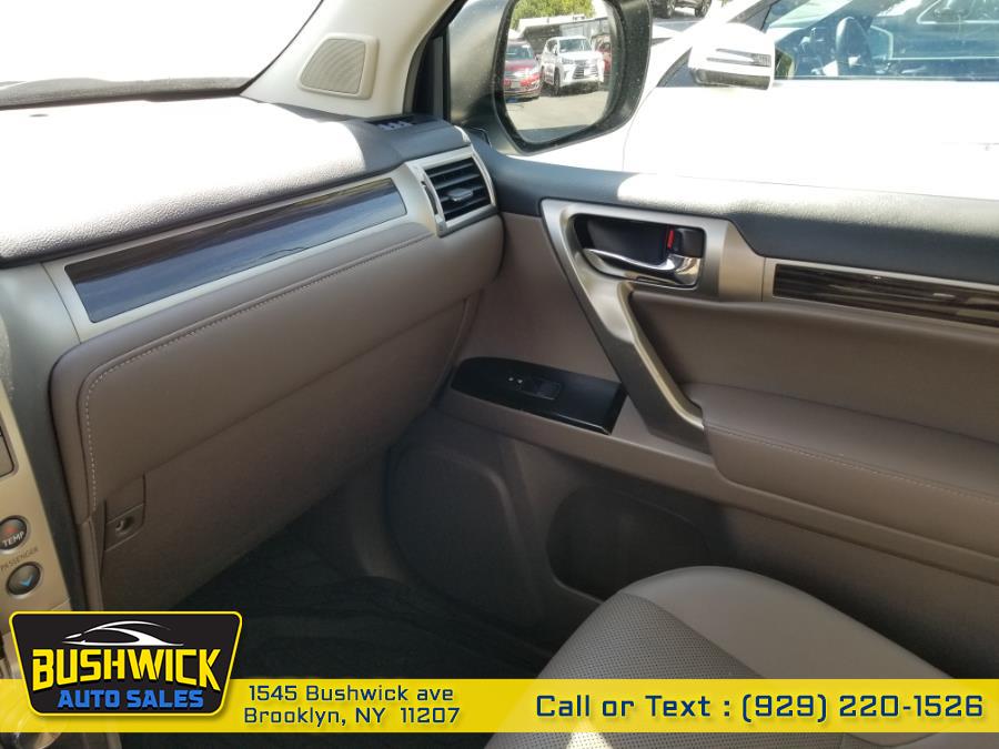 2016 Lexus GX 460 4WD 4dr, available for sale in Brooklyn, New York | Bushwick Auto Sales LLC. Brooklyn, New York 2016 Lexus GX 460 4WD 4dr, available for sale in Brooklyn, New York | Bushwick Auto Sales LLC. Brooklyn, New York