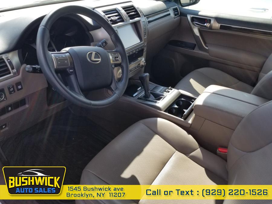 2016 Lexus GX 460 4WD 4dr, available for sale in Brooklyn, New York | Bushwick Auto Sales LLC. Brooklyn, New York 2016 Lexus GX 460 4WD 4dr, available for sale in Brooklyn, New York | Bushwick Auto Sales LLC. Brooklyn, New York