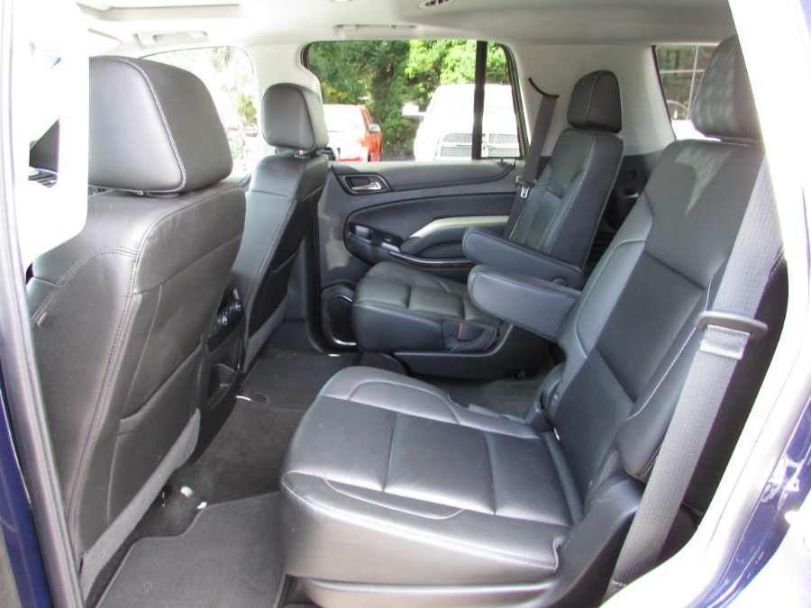 2018 Chevrolet Tahoe 4WD 4dr LT, available for sale in East Windsor, Connecticut | United Auto Sales of E Windsor, Inc. East Windsor, Connecticut 2018 Chevrolet Tahoe 4WD 4dr LT, available for sale in East Windsor, Connecticut | United Auto Sales of E Windsor, Inc. East Windsor, Connecticut