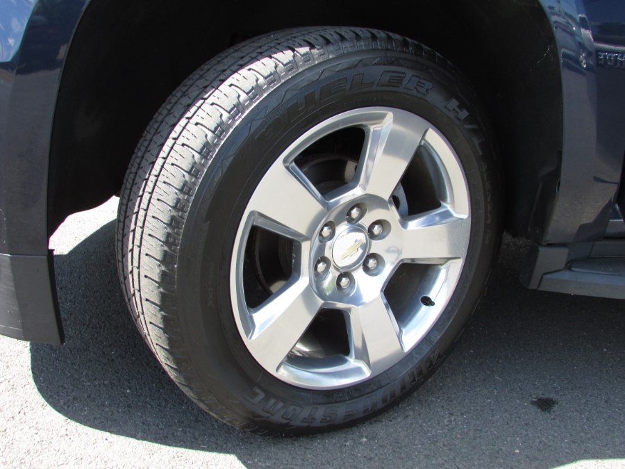2018 Chevrolet Tahoe 4WD 4dr LT, available for sale in East Windsor, Connecticut | United Auto Sales of E Windsor, Inc. East Windsor, Connecticut 2018 Chevrolet Tahoe 4WD 4dr LT, available for sale in East Windsor, Connecticut | United Auto Sales of E Windsor, Inc. East Windsor, Connecticut